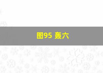 图95 轰六